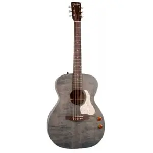 Comparateur de prix : Art & Lutherie Legacy Denim Blue Q-Discrete guitare folk acoustique