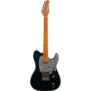 Godin Stadium PRO Pacifik Blue MNVendu parbax-music
