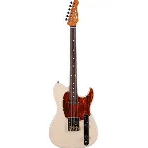 Godin Stadium PRO Ozark Cream RNVendu parbax-music