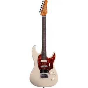 Godin Session T-PRO Ozark Cream RNVendu parbax-music