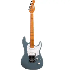 Godin Session T-PRO Arctik Blue MNVendu parbax-music
