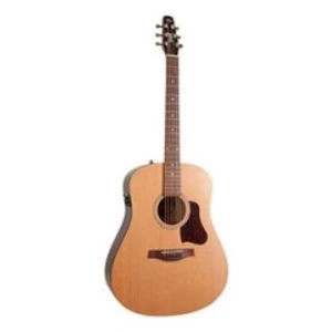 Seagull S6 Original Slim Presys II guitare électro-acoustique folkVendu parbax-music