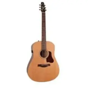 Comparateur de prix : Seagull Seagull S6 Original Presys Ii Guitare Électro-Acoustique Folk