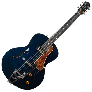 Godin 5TH Avenue Nightclub Indigo Blue