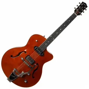 Godin 5TH Avenue Uptown C Havana Burst