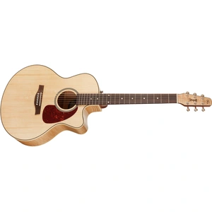 Seagull Performer Mj Cw Flame Maple Presys Ii