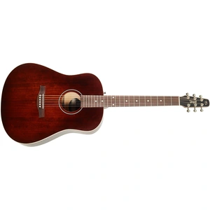 Comparateur de prix : Seagull S6 Original Burnt Umber Presys II