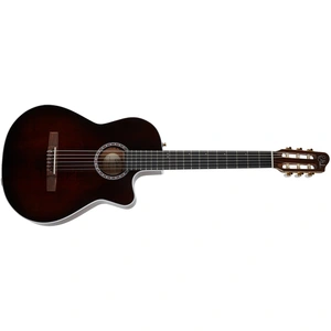 Godin Arena Pro CW B. Burst Dual S. EqVendu paramazon