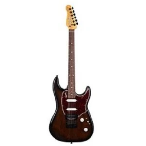 Godin Session RHT Pro Bourbon BurstVendu parbax-music