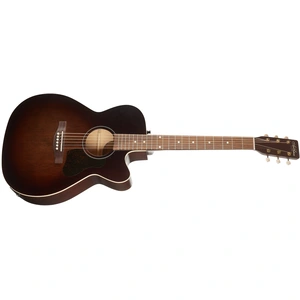 Comparateur de prix : Art & Lutherie Legacy Bourbon Burst CW Presys II