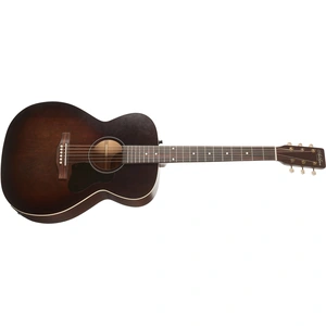 Comparateur de prix : Art & Lutherie Legacy Bourbon Burst Presys II