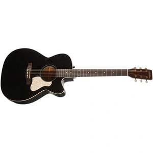 Comparateur de prix : Art & Lutherie Legacy Faded Black CW Presys II