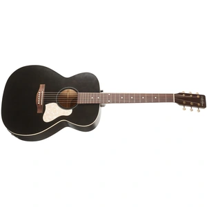 Comparateur de prix : Art & Lutherie Legacy Faded Black Presys II