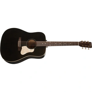 Art & Lutherie Americana Faded Black Presys IIVendu parwoodbrass