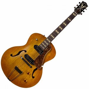 Comparateur de prix : Godin 5TH Avenue Jumbo P90 Harvest Gold