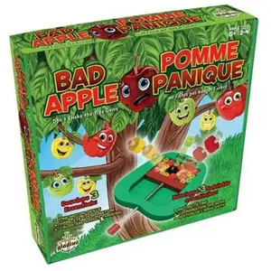 Jeu de société Gladius Pomme panique pas cher
