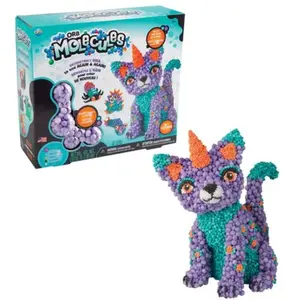 Orb Molecules - Caticorn pas cher