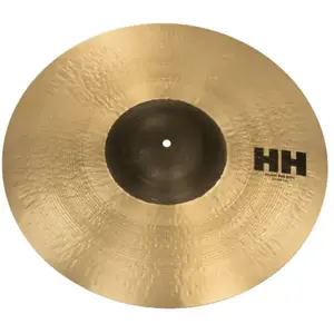 Sabian 12258 HH Power Bell 22" Cymbale ride
