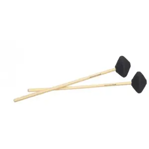 Sabian 61125 - Paire de Mailloches Medium