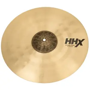 Sabian HHX X-Treme Crash 17"