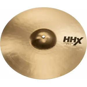 Comparateur de prix : Sabian 11887XB HHX X-Plosion 18" Cymbale crash