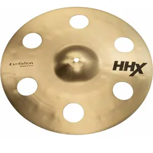 Comparateur de prix : Cymbale Crash Sabian HHX Evolution O-Zone 16 - Marque Sabian - Réponse Absolue