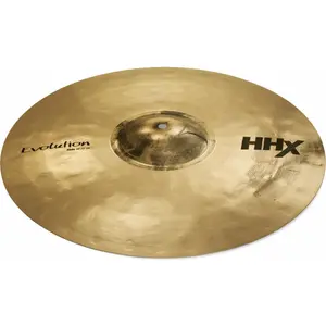 Comparateur de prix : Sabian HHX Evolution cymbale Ride 20