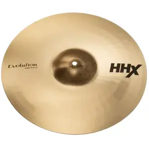 Sabian Hhx Evolution Crash 16