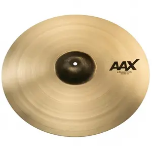 Sabian 22087XB AX X-Plosion 20" Cymbale crash