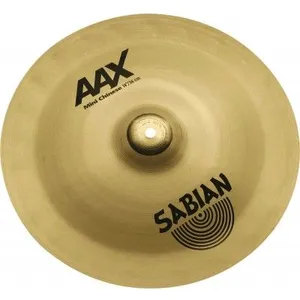 Sabian Aax 14 Mini China