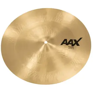 Sabian 21616X AAX 16" Cymbale china