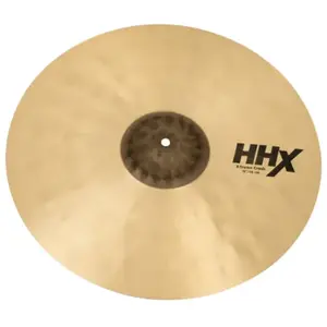 Sabian 11992XN HHX X-Treme Crash 19 pouces