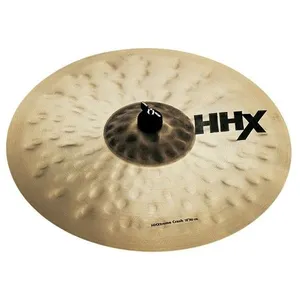 Comparateur de prix : Sabian X-Treme Crash 18'' - Sabian Hhx - 11892x
