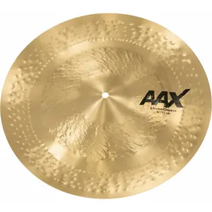 Sabian 21786X AAX X-Treme 17" Cymbale china