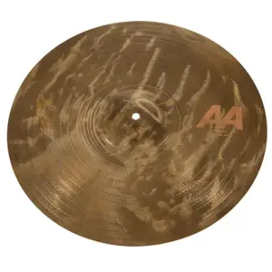 Sabian AA Apollo Crash 18"