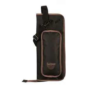 Comparateur de prix : Sabian Arena Black with Brown pochette pour baguettes