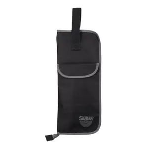 Sabian Express Black with Gray pochette pour baguettes pas cher
