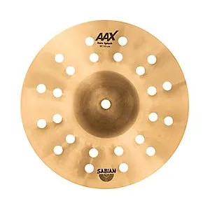 Comparateur de prix : Sabian 10? Aax Aero Splash 210xac