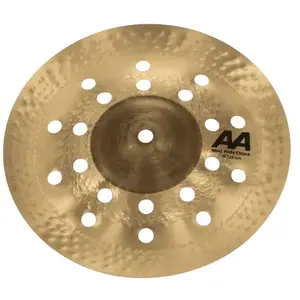 Sabian 21016CS AA Mini Holy 10" Cymbale china