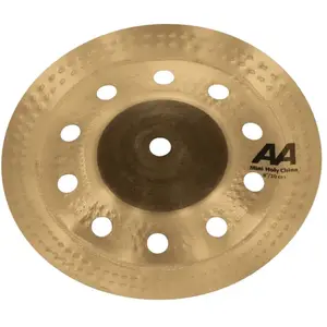 Sabian Sabian Aa Mini Holy China 8 Pouces pas cher