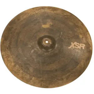 Sabian XSR-2280M cymbale Monarch Ride 22 poucesVendu parmichenaud