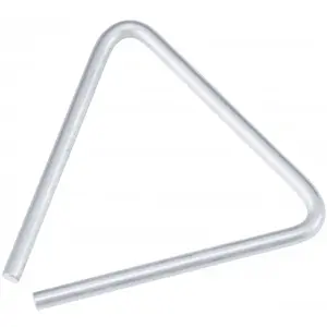 Sabian Sabian - Triangle 8" Aluminium pas cher