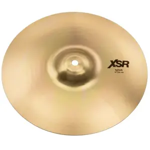 Comparateur de prix : Sabian XSR-1205B cymbale splash 12