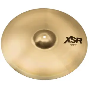 Comparateur de prix : Sabian XSR-1807B cymbale Fast Crash 18 pouces