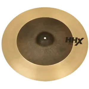 Comparateur de prix : Sabian HHX Omni cymbale ride 22''