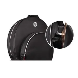 Comparateur de prix : Accessoires batteries SABIAN HOUSSE CYMBALES SAC A DOS FAST 22 Housses - étuis