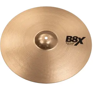 Comparateur de prix : Sabian B8x 16 Rock Crash
