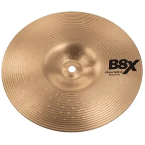 Sabian Sabian - B8x 10" China Splash