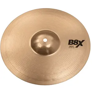 Comparateur de prix : Sabian Sabian - B8x 12" Splash