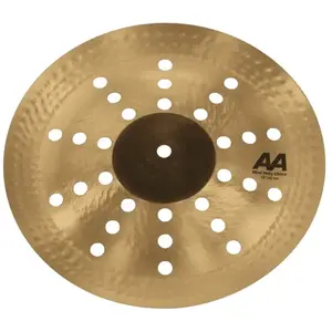 Sabian AA Mini Holy China 12 pouces